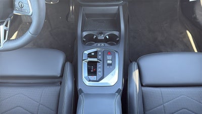 2026 BMW 2 Series 228 Gran Coupe