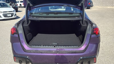 2026 BMW 2 Series 228 Gran Coupe