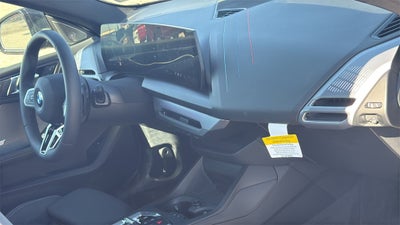 2026 BMW 2 Series 228 Gran Coupe