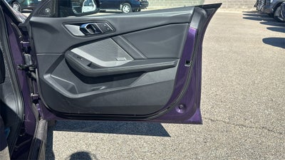 2026 BMW 2 Series 228 Gran Coupe