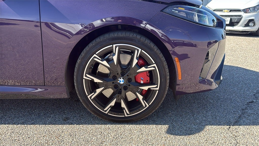 2026 BMW 2 Series 228 Gran Coupe