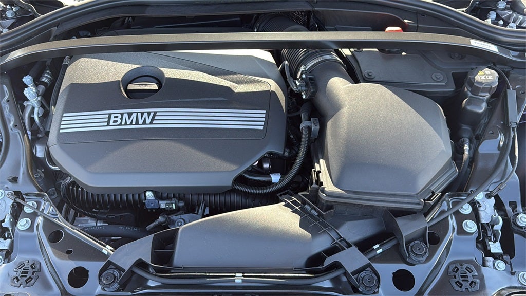 2026 BMW 2 Series 228 Gran Coupe