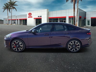 2026 BMW 2 Series 228 Gran Coupe