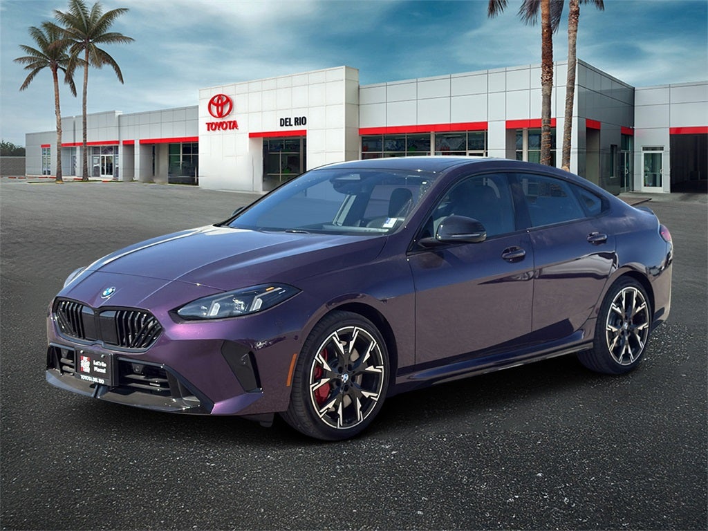 2026 BMW 2 Series 228 Gran Coupe