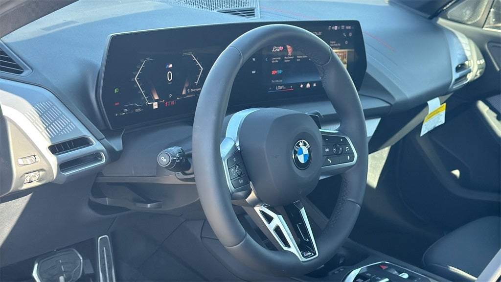 2026 BMW 2 Series 228 Gran Coupe