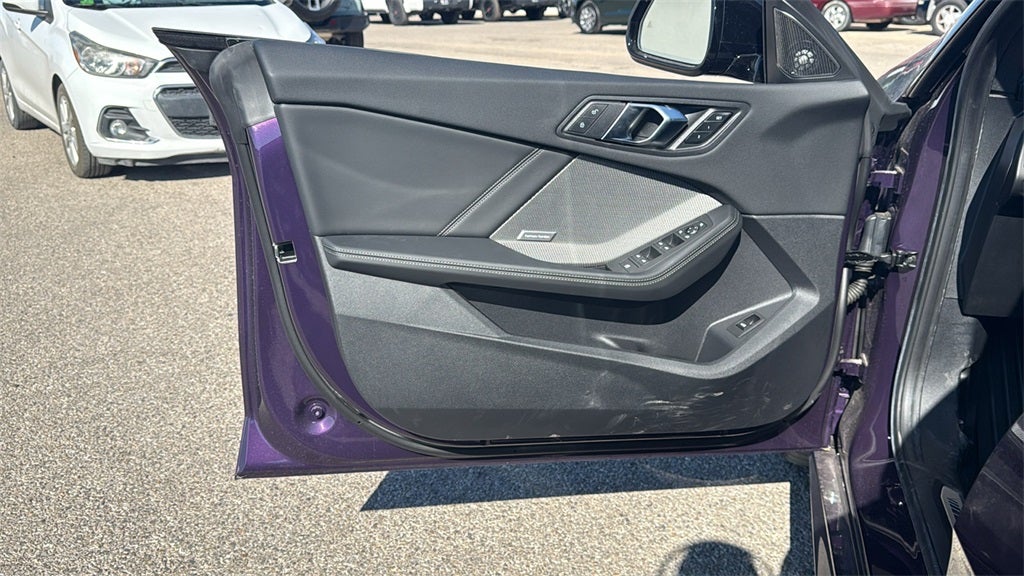 2026 BMW 2 Series 228 Gran Coupe