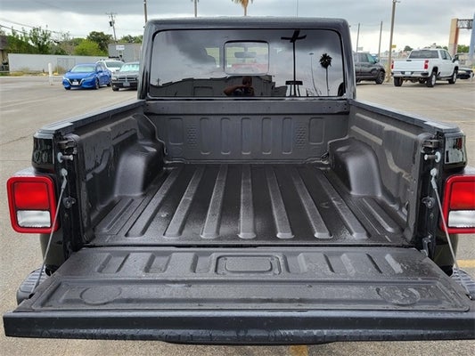 2022 Jeep Gladiator Rubicon 4X4!! in San Antonio, TX - The Khoury Group