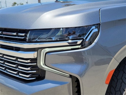 2022 Chevrolet Suburban Premier in San Antonio, TX - The Khoury Group