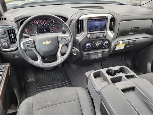 2021 Chevrolet Silverado 1500 LT in San Antonio, TX - The Khoury Group