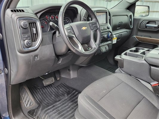 2021 Chevrolet Silverado 1500 LT in San Antonio, TX - The Khoury Group