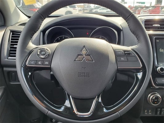 2023 Mitsubishi Outlander Sport SE in San Antonio, TX - The Khoury Group