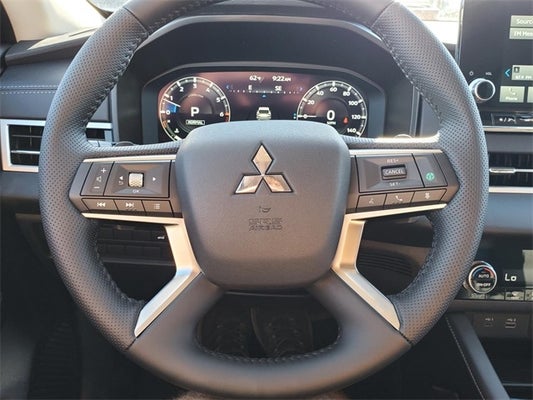 2024 Mitsubishi Outlander SE in San Antonio, TX - The Khoury Group