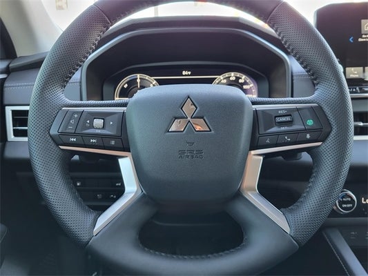 2023 Mitsubishi Outlander PHEV SE ALL WHEEL DRIVE!! in San Antonio, TX - The Khoury Group