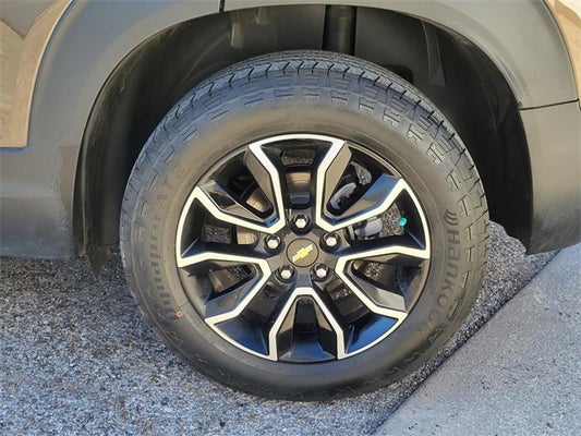 2022 Chevrolet TrailBlazer ACTIV in San Antonio, TX - The Khoury Group