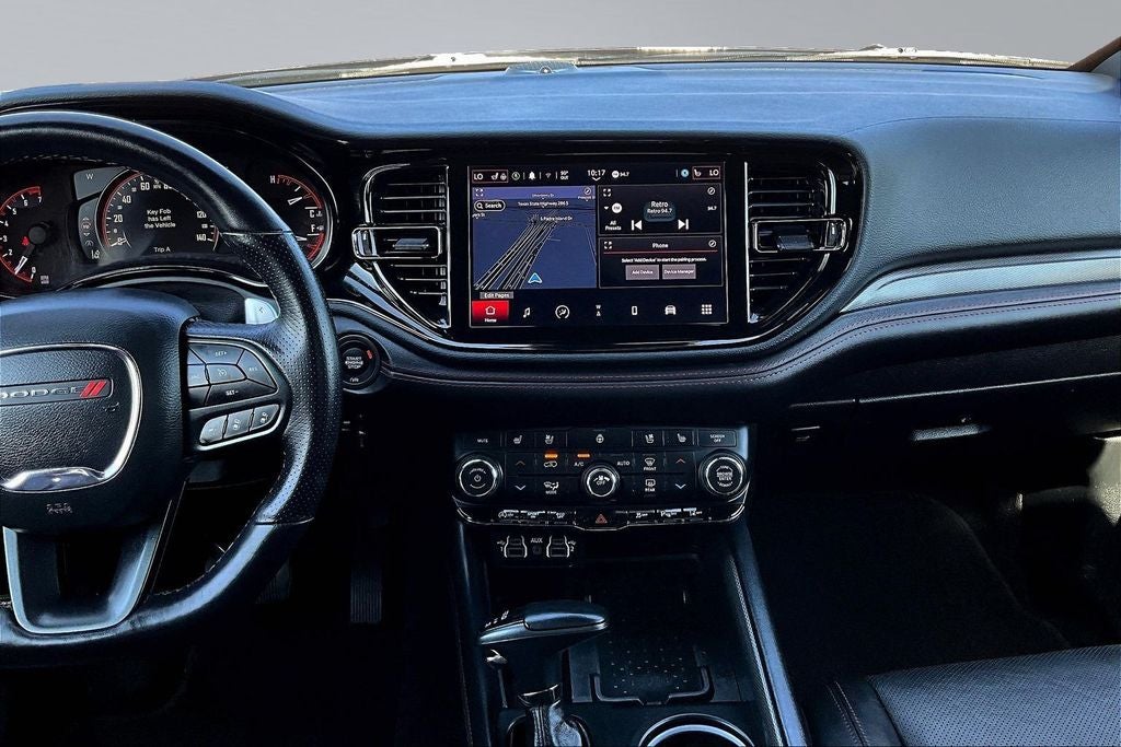 2025 Dodge Durango GT Plus