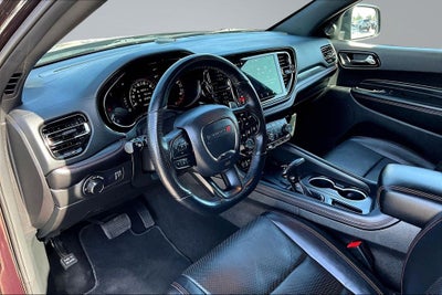 2025 Dodge Durango GT Plus