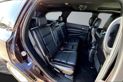 2025 Dodge Durango GT Plus