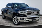 2019 RAM 1500 Laramie Longhorn