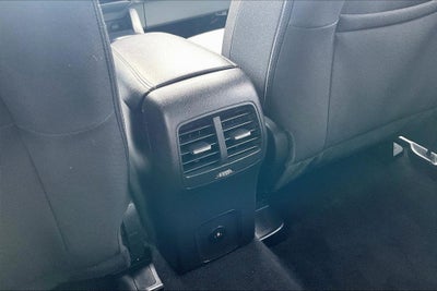 2023 Ford Escape Hybrid Active