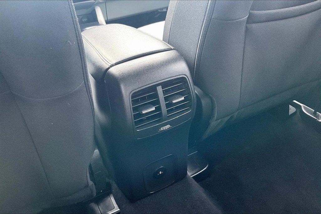 2023 Ford Escape Hybrid Active