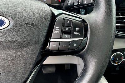 2023 Ford Escape Hybrid Active