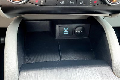 2023 Ford Escape Hybrid Active
