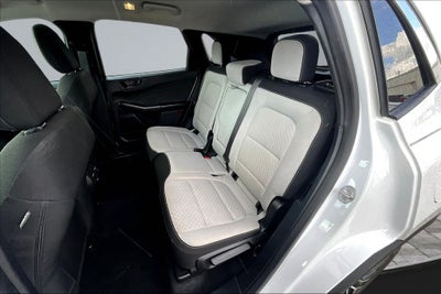 2023 Ford Escape Hybrid Active