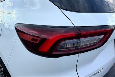 2023 Ford Escape Hybrid Active