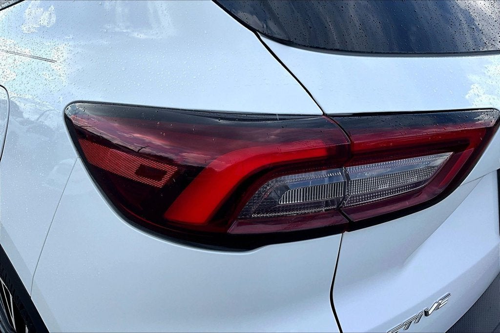 2023 Ford Escape Hybrid Active