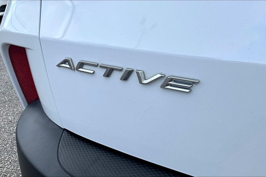 2023 Ford Escape Hybrid Active