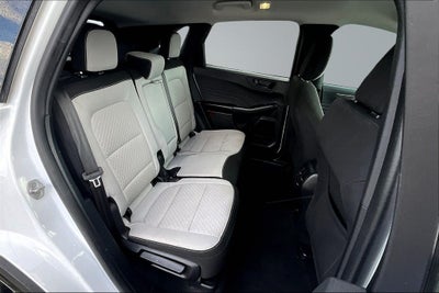 2023 Ford Escape Hybrid Active