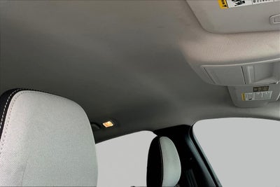 2023 Ford Escape Hybrid Active