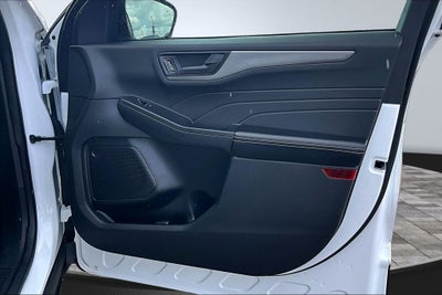 2023 Ford Escape Hybrid Active