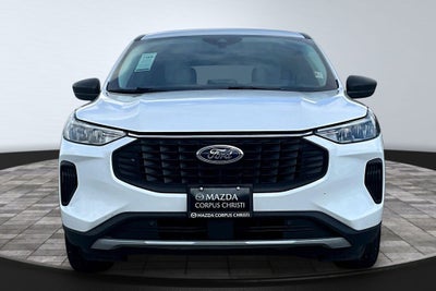 2023 Ford Escape Hybrid Active