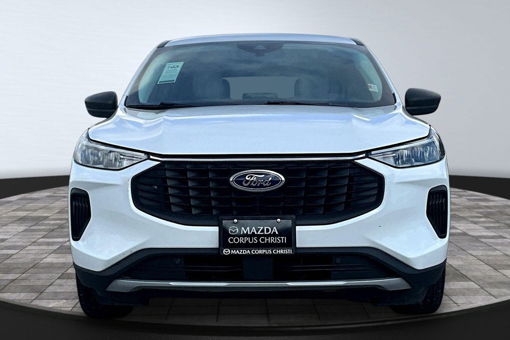 2023 Ford Escape Hybrid Active