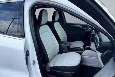 2023 Ford Escape Hybrid Active