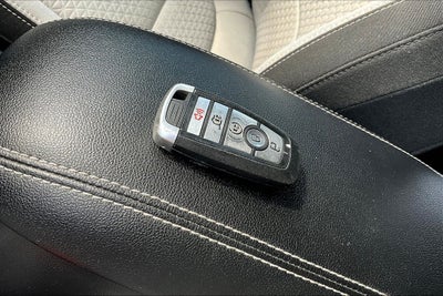 2023 Ford Escape Hybrid Active
