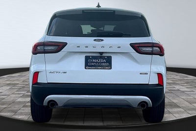 2023 Ford Escape Hybrid Active