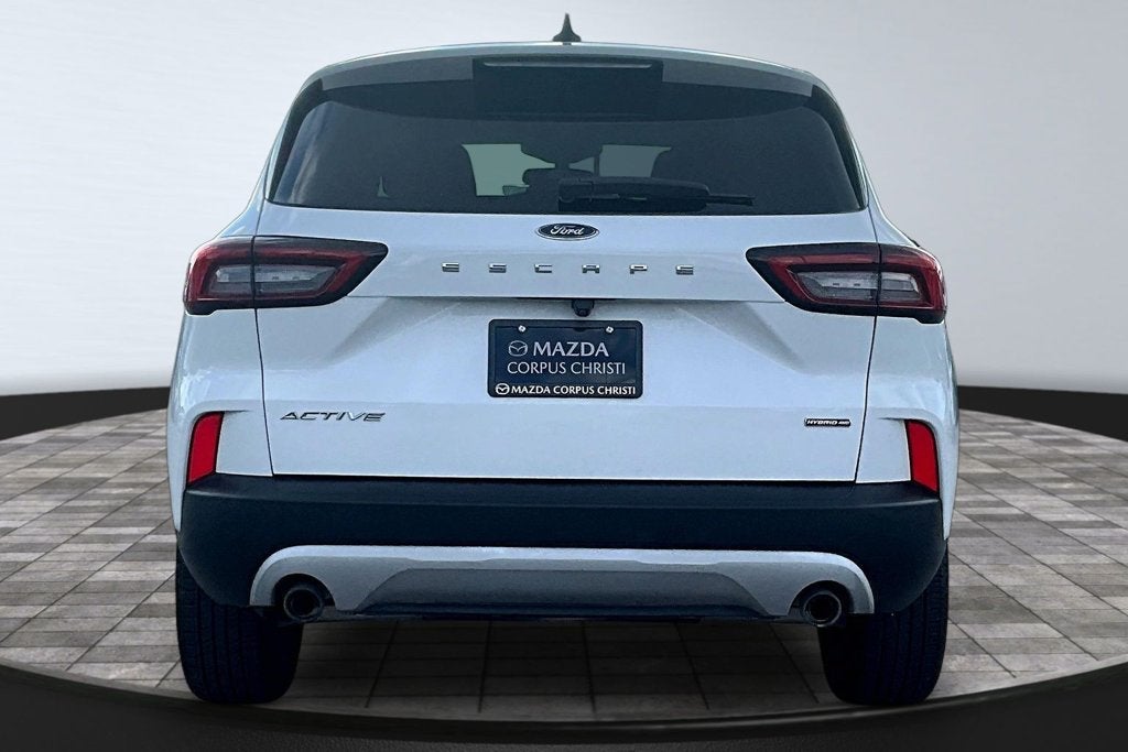 2023 Ford Escape Hybrid Active