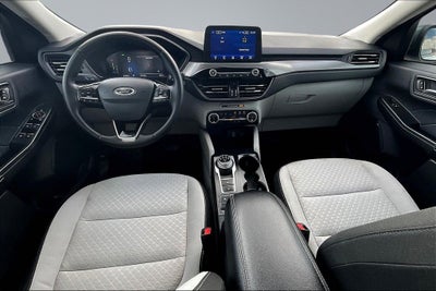 2023 Ford Escape Hybrid Active