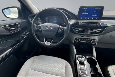 2023 Ford Escape Hybrid Active