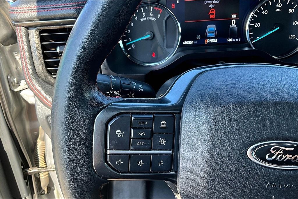 2022 Ford Expedition Limited