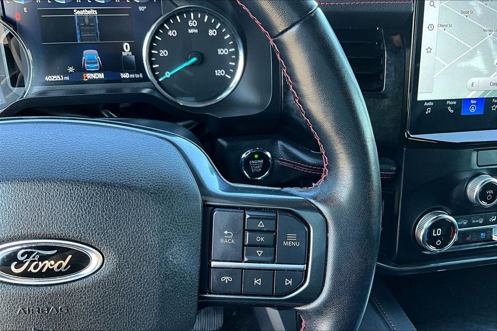 2022 Ford Expedition Limited