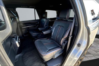 2022 Ford Expedition Limited