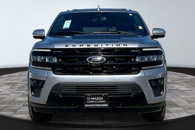 2022 Ford Expedition Limited