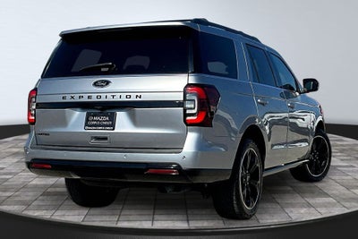 2022 Ford Expedition Limited