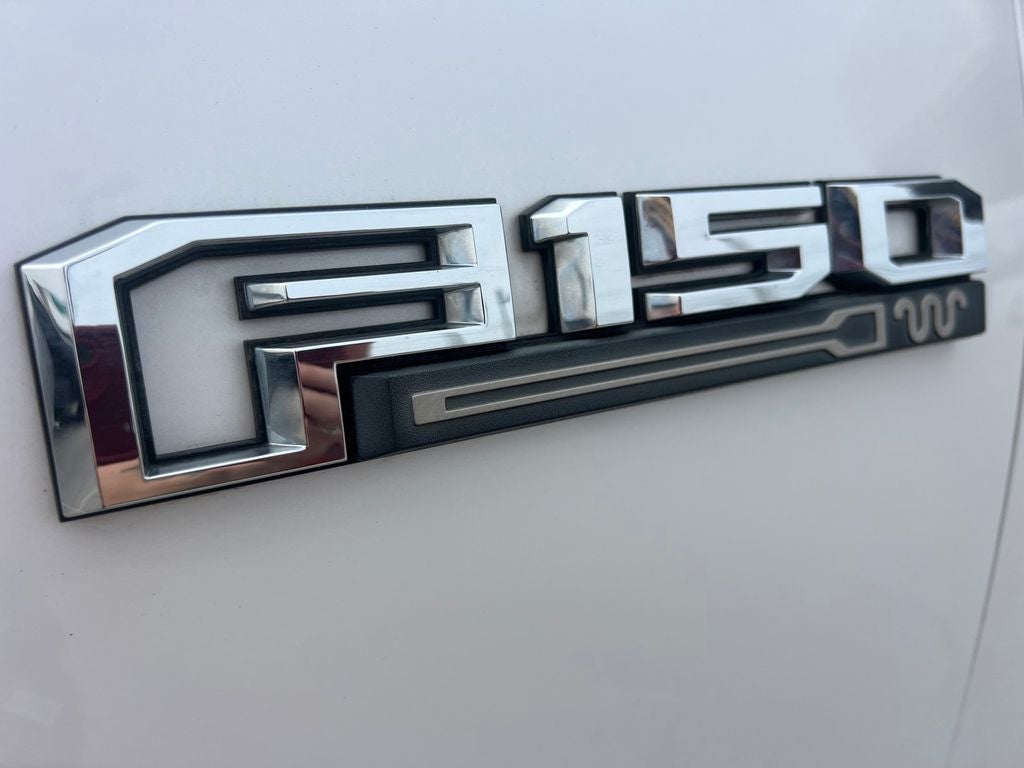 2015 Ford F-150 King Ranch