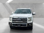 2015 Ford F-150 King Ranch