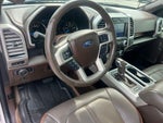 2015 Ford F-150 King Ranch