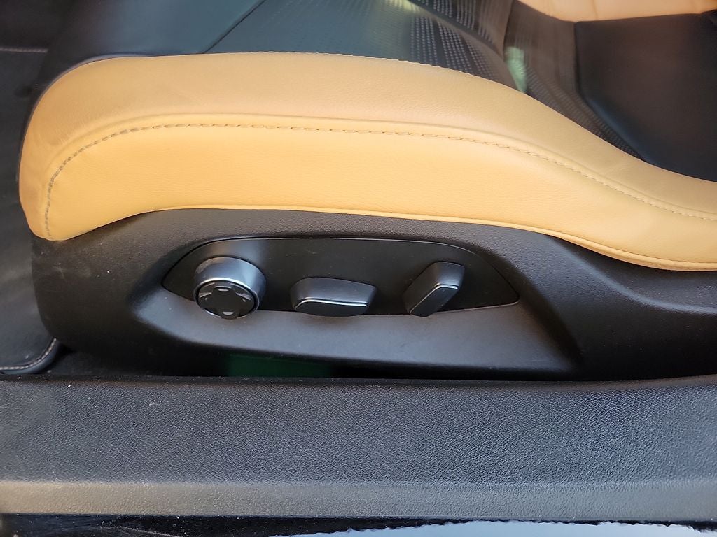 2021 Chevrolet Corvette Stingray 2LT